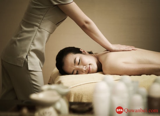 杭州善若水足道 SPA 是否能让你疲劳全消？